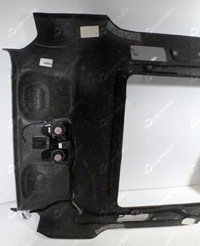 фото thumb №3, Стеля панорама range rover sport l494