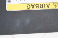 фото thumb №8, Mercedes-benz c coupe c205 ліва сторона захист сонцезахисна a2058108304