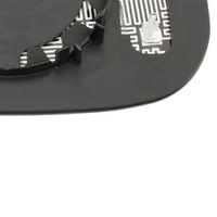 фото thumb №11, Volvo c30 s40 v50 s60 v70 рестайлинг вкладка стекло зеркало p