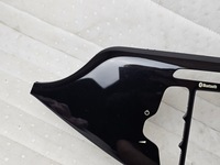 фото thumb №5, Захист dekor консолі корпус рамка радіо navi навігації kia ceed