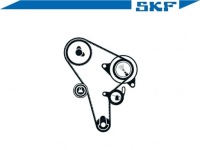фото thumb №3, Skf грм kpl. ремень + ролик skoda felicia i,