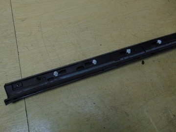 фото thumb №12, Планка боковая дверь правый перед vw sharan 7n