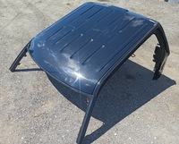 фото thumb №7, Дах кабіна ford f150 2009-14 короткі задні двері