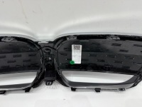 Bmw ix3 g08 решітка радіатора решітка  решітки радіатора в гарному стані Київ, фото thumb