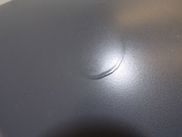 фото thumb №7, Крыло левый передний mazda 3 bk