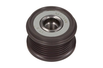 фото thumb №11, As-pl afp5006 генератор - зчеплення jednokierunk