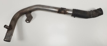 фото thumb №1, Шланг труба інтеркулер toyota mr2 iii zzw30 1.8
