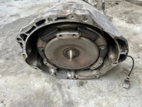 фото thumb №7, Коробка передач передач автоматична audi q7 4l 2008 3.0 tdi 09d300039k