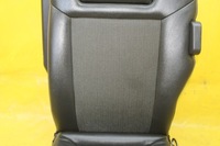фото thumb №3, Сиденье левый задняя задний 3 ряд zafira b
