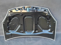 фото thumb №10, Капот крышка двигателя dacia sandero i