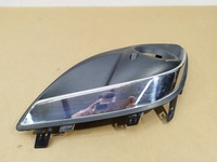 фото thumb №6, Противотуманная фара кронштейн + решётка бампера перед opel corsa d lift 2010-2014 правая