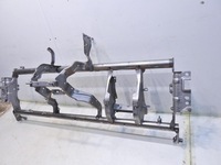 фото thumb №8, Балка каркас консоли mazda 5 i lift