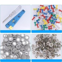 фото thumb №10, Покращений набір ремонтний do стельовий автомобільний 70 el. викрутка