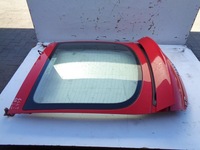 фото thumb №2, Крышка багажника зад audi tt 8j купе ly3j