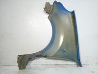 фото thumb №9, Renault kangoo i lift крила правий