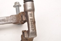 фото thumb №5, Mercedes eqb x243 кронштейн суппорт тормоза скоба задняя l96292ae