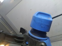 фото thumb №4, Peugeot 3008 ii труба заливная горловина adblue