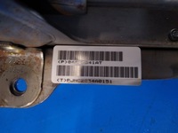 фото thumb №10, Колонка руля jeep compass 06-15 4664341at