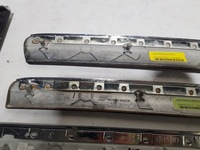 фото thumb №10, Mercedes ml w164 gl x164 дерево декоры планки дверь рамка пепельница kpl