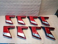 фото thumb №1, Honda civic ix лампа ліва задня w кришка багажника світла 12r зад