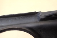 фото thumb №10, Renault fluence lift 12- заглушка решётка бампера правая решётка радиатора 261a29196r