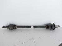 фото thumb №1, Mercedes ml gle w166 4matic приводной вал задняя l=r 100km