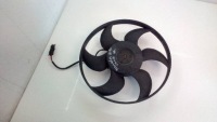 Вентилятор радиатора большой mercedes a170 1,7 cdi в Украине, фото thumb