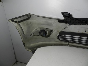 фото thumb №10, 177.zderzak перед переднє ford focus mk2 рестайлінг