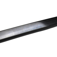 фото thumb №10, Молдинг ущільнювач правий задня прокладка a1567351200 mercedes gla w156 x156