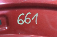 фото thumb №7, Крыло левый перед hyundai tucson iii 3 15r- оригинальный номер