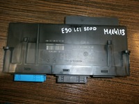 фото thumb №11, Bmw e87 e90 e91 e92 e93 модуль кузова комфорта