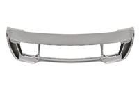 фото thumb №1, Рамка решітка бампера dół хром jeep grand cherokee iv wk2 01.2013-10.2016