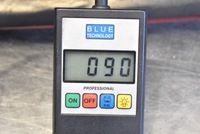 фото thumb №11, Кришка багажника багажника задня задня czarna land rover freelander 2 ii 06-14