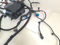 фото thumb №11, Жгут камера лонжерон предохранители 1.6 blue hdi peugeot expert iii 3 17r