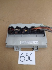 Купить Модуль комфорта chrysler voyager iv p04748079af, фото thumb