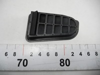 фото thumb №5, Задняя решётка вентиляционная opel corsa 90120306