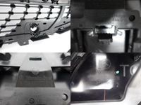 фото thumb №11, Mercedes cla x118 c118 amg 19- diamond решітка радіатора pdc