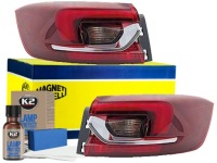 Купить Фара задний  opel insignia 17- /l/zewn 714020590703, фото thumb