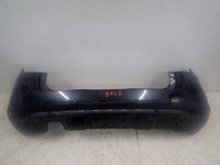 фото thumb №1, Бампер задня задній dacia duster 1 i 2010-