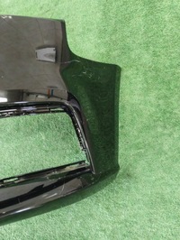 фото thumb №7, Бампер перед audi a3 8v lift обычный