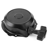 фото thumb №12, Модуль odrzutowy стартер ciągniętego