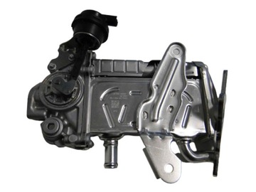 фото thumb №1, Mercedes sprinter w 907 радіаторів вихлопних газів egr om654