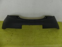 фото thumb №1, Бампер задняя renault megane 3 iii новый оригинал