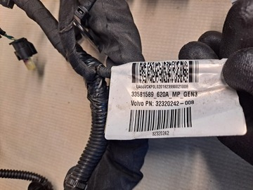 фото thumb №7, Жгут установка двигателя volvo xc40 2.0b 32320242