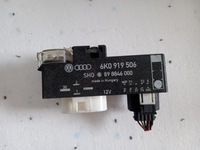 фото thumb №1, Seat 6k0919506a модуль вентиляторів