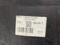 фото thumb №9, Volvo v60 ii r design kombi бампер задняя задний