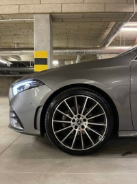 фото thumb №3, Amg стиль 19 do mercedes sl-class r129 r230 r231 slk-class r170 r171