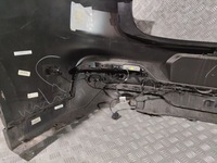 фото thumb №8, Bmw x4 g02 2019 бампер задний