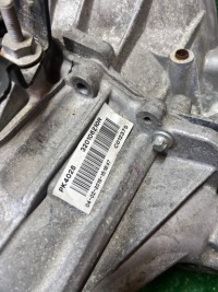 фото thumb №3, Коробка передач передач renault scenic iv 1.7 dci