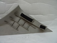 фото thumb №8, Citroen berlingo peugeot partner iii ліва захист стійка передній перед